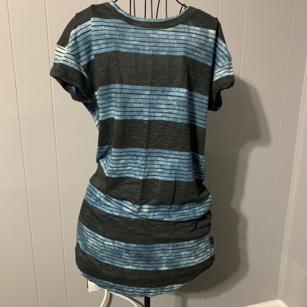 Open Back Dress